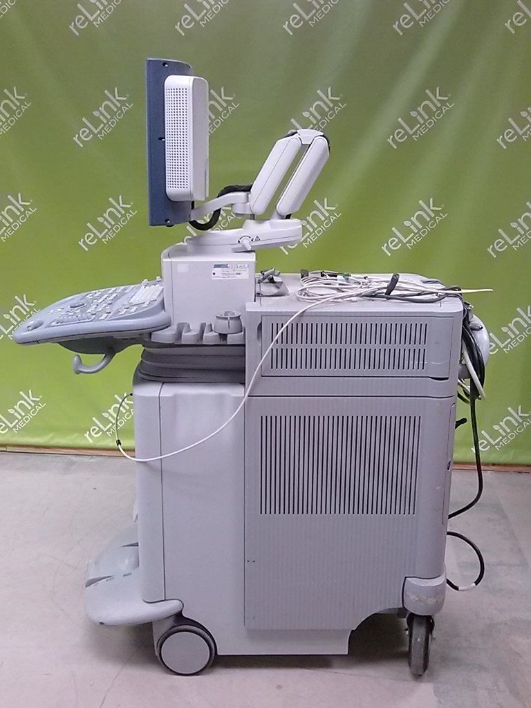 Siemens Medical Acuson Sequoia C512 Ultrasound Medical DIAGNOSTIC ULTRASOUND MACHINES FOR SALE