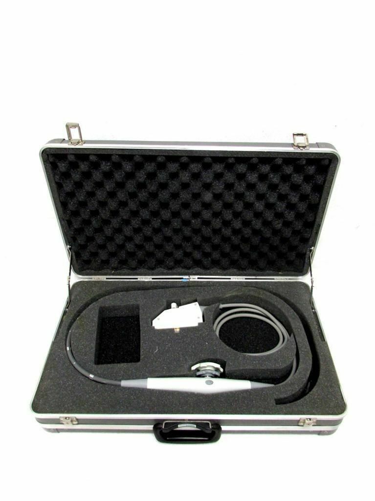 Acuson V510B Bi-Plane UltraSound Transducer TEE Probe w/Case 3.5-7MHz DIAGNOSTIC ULTRASOUND MACHINES FOR SALE