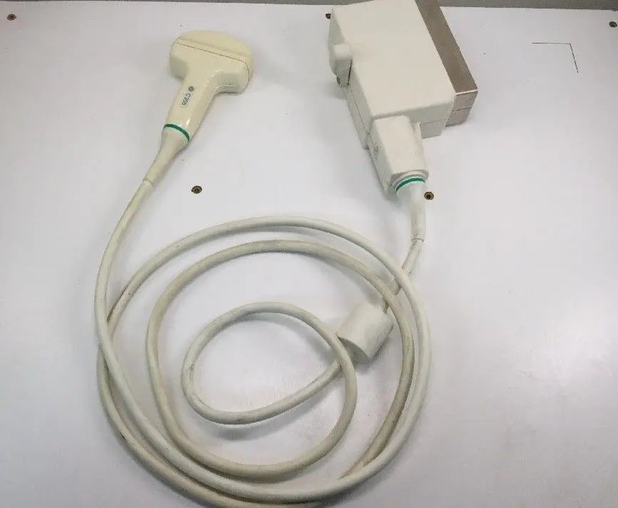 GE C358 Ultrasound Transducer Probe 2259151 DIAGNOSTIC ULTRASOUND MACHINES FOR SALE