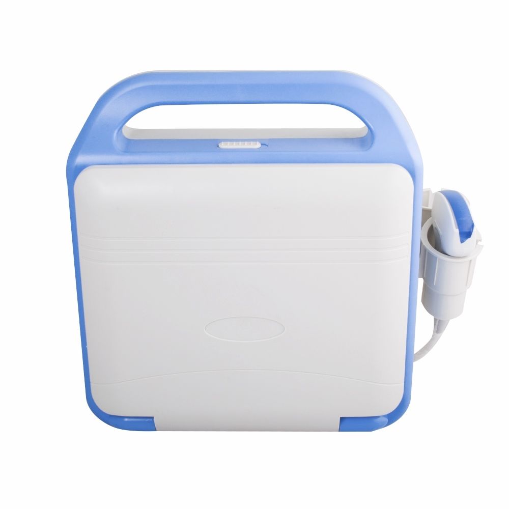 Laptop Color Doppler Ultrasonic Ultrasound Scanner Convex Linear 2 Probes  A+ DIAGNOSTIC ULTRASOUND MACHINES FOR SALE