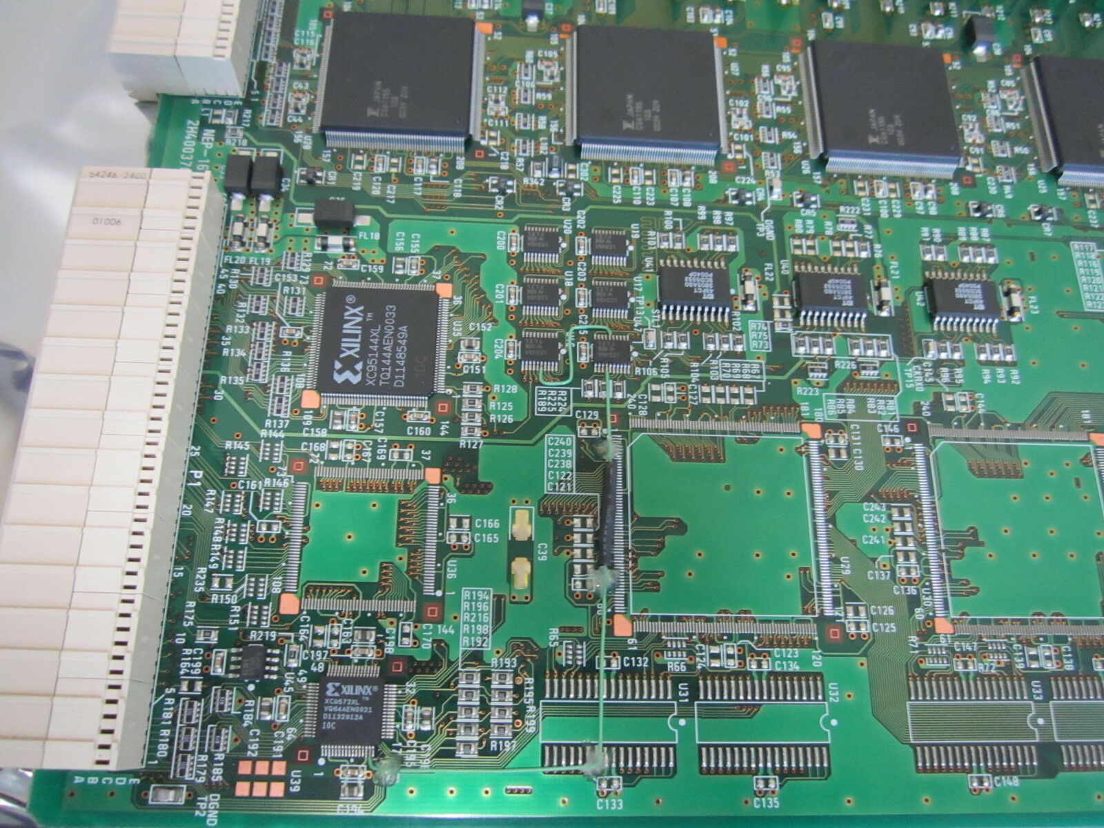 Toshiba Medical Systems BSM31-3099 A3 PCB Beam Former Board Ultrasound Imaging DIAGNOSTIC ULTRASOUND MACHINES FOR SALE