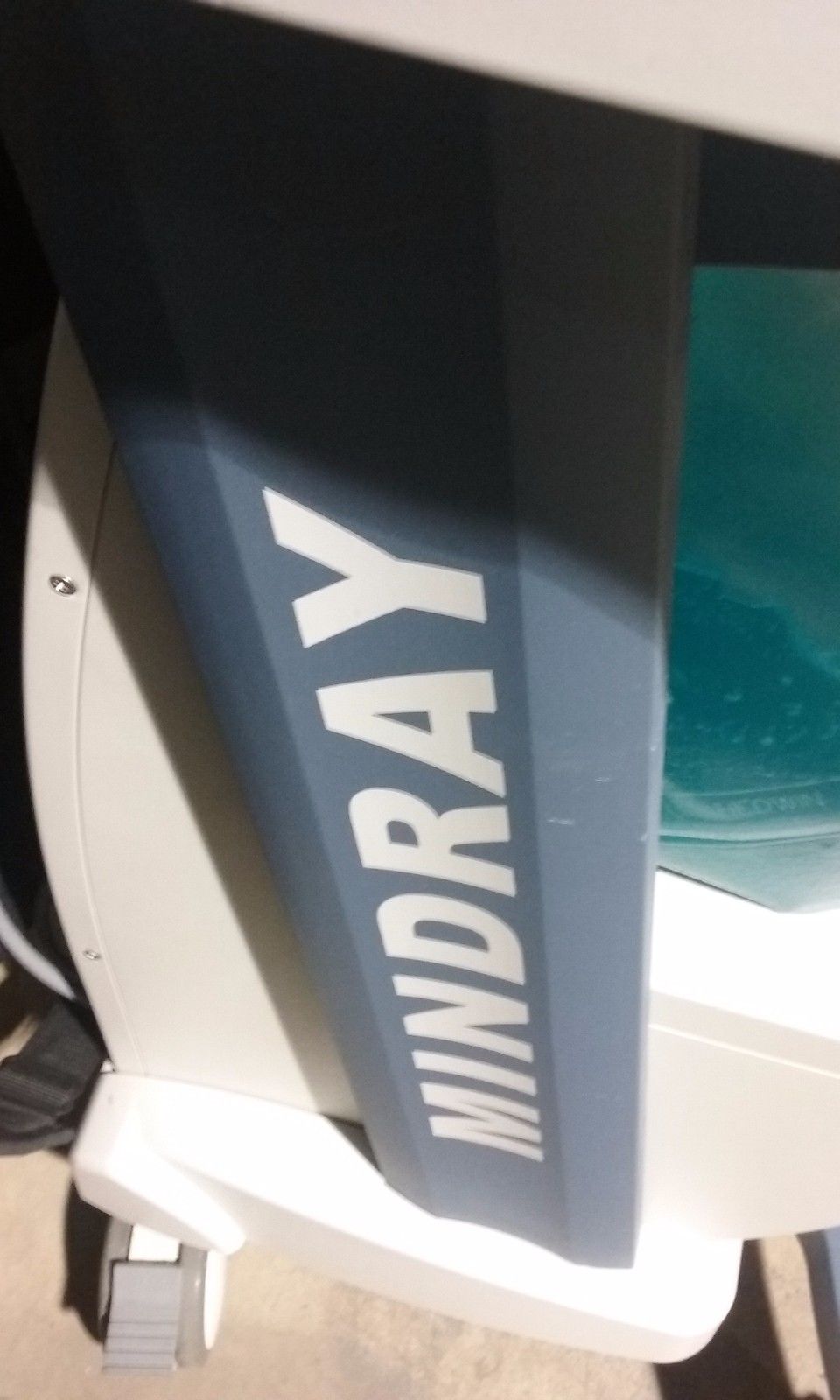 Mindray  Ultrasound Diagnostic DIAGNOSTIC ULTRASOUND MACHINES FOR SALE