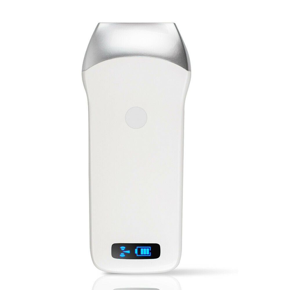 Portable Wireless WIFI Ultrasound Scanner Linear Array Probe 7.5Mhz 80 Elements DIAGNOSTIC ULTRASOUND MACHINES FOR SALE