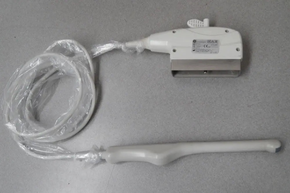 GE E7C-RC Ultrasound Transducer / Probe DIAGNOSTIC ULTRASOUND MACHINES FOR SALE