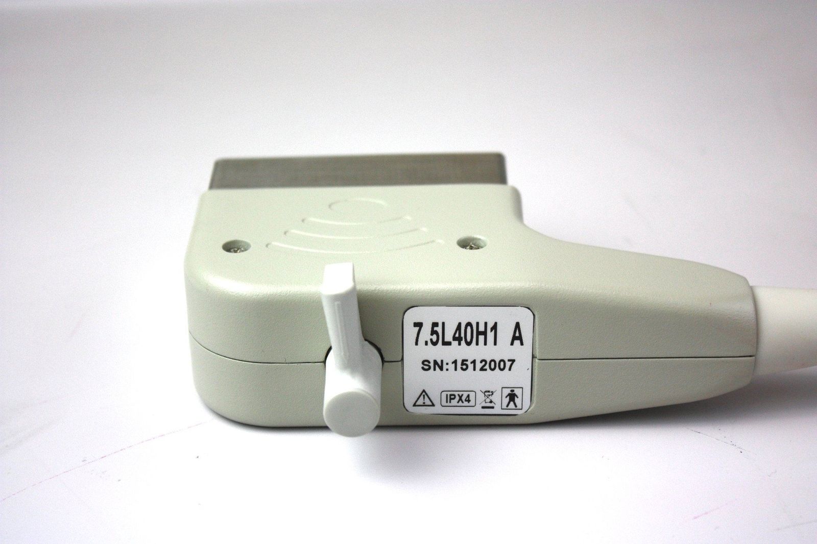 Linear Array Probe for DCU-12 DIAGNOSTIC ULTRASOUND MACHINES FOR SALE