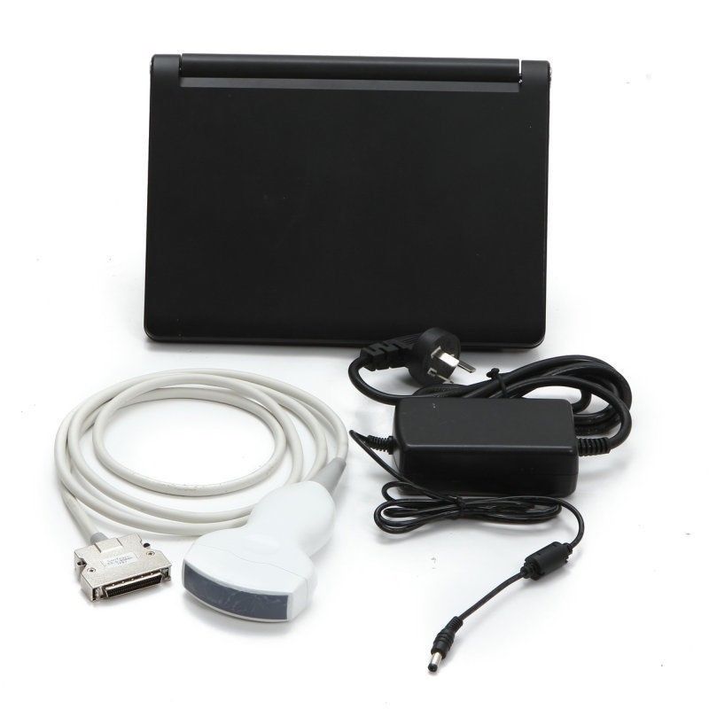 LED 3D Full Digital Laptop Ultrasound Scanner/Machine 3.5M Convex Probe Hospital 190891302670 DIAGNOSTIC ULTRASOUND MACHINES FOR SALE