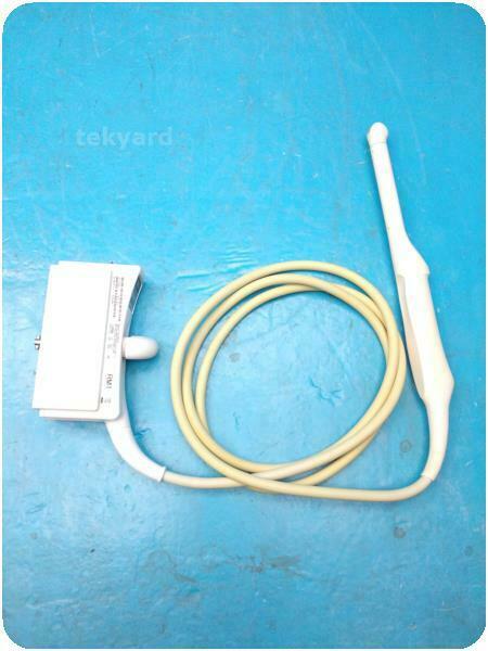 ACUSON EC-10C5 ENDOCAVITY ULTRASOUND TRANSDUCER PROBE ! (269587) DIAGNOSTIC ULTRASOUND MACHINES FOR SALE