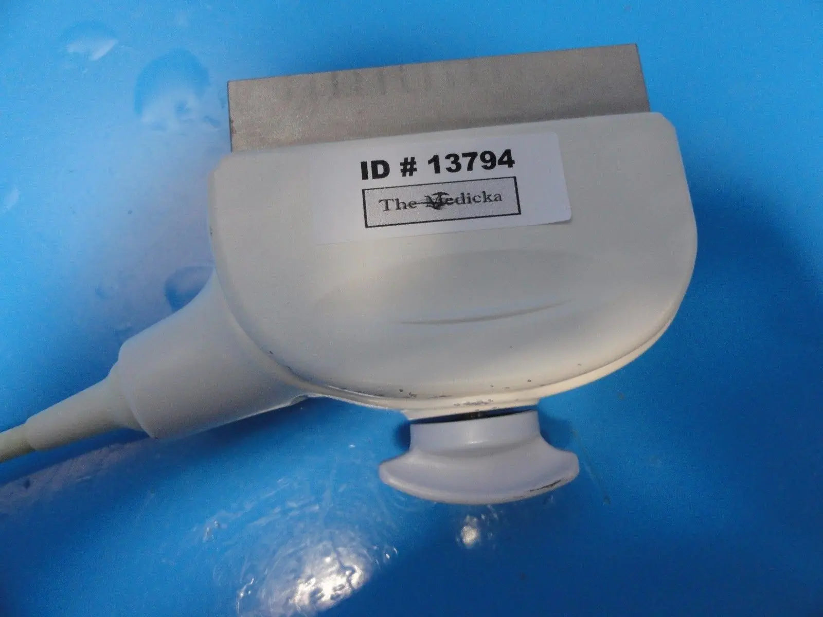 2012 GE S1-5 Ref 5269878 Sector Array Ultrasound Transducer Probe  ~13794 DIAGNOSTIC ULTRASOUND MACHINES FOR SALE