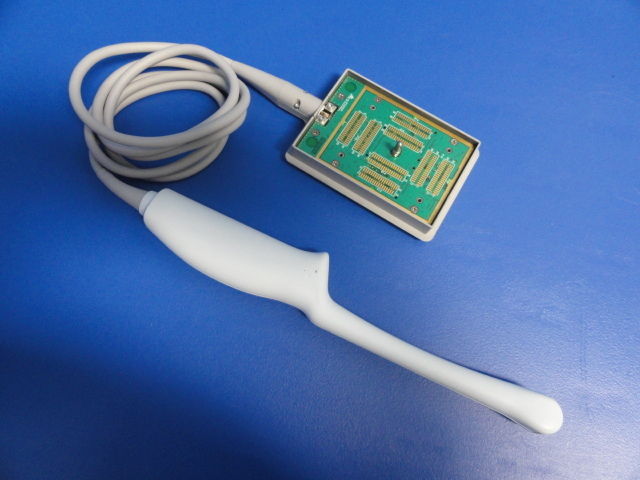 Sonosite ICT/7-4 MHz Convex Array Probe for Sonosite Elite /180 Plus (11367) DIAGNOSTIC ULTRASOUND MACHINES FOR SALE