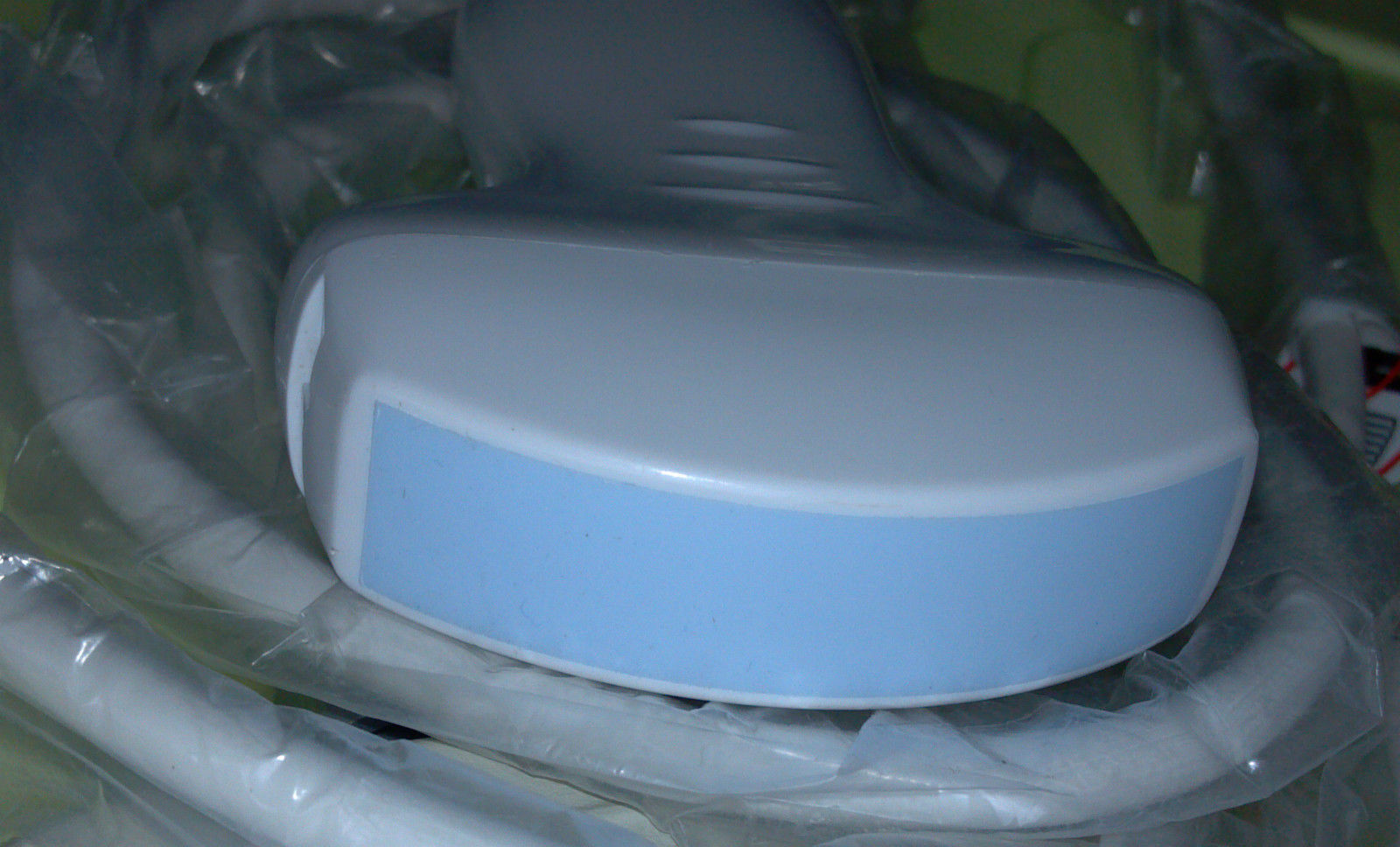 Edan C352UB Convex Array Transducer C352UB for Edan U50 Color Doppler Ultrasound DIAGNOSTIC ULTRASOUND MACHINES FOR SALE