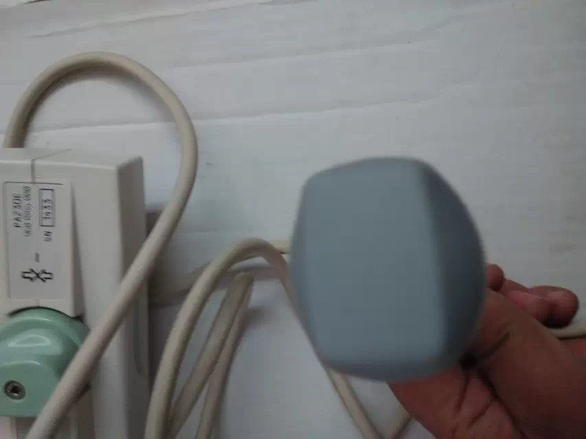 Esaote original used PA230E ultrasound probe excellent ultrasound transducer DIAGNOSTIC ULTRASOUND MACHINES FOR SALE