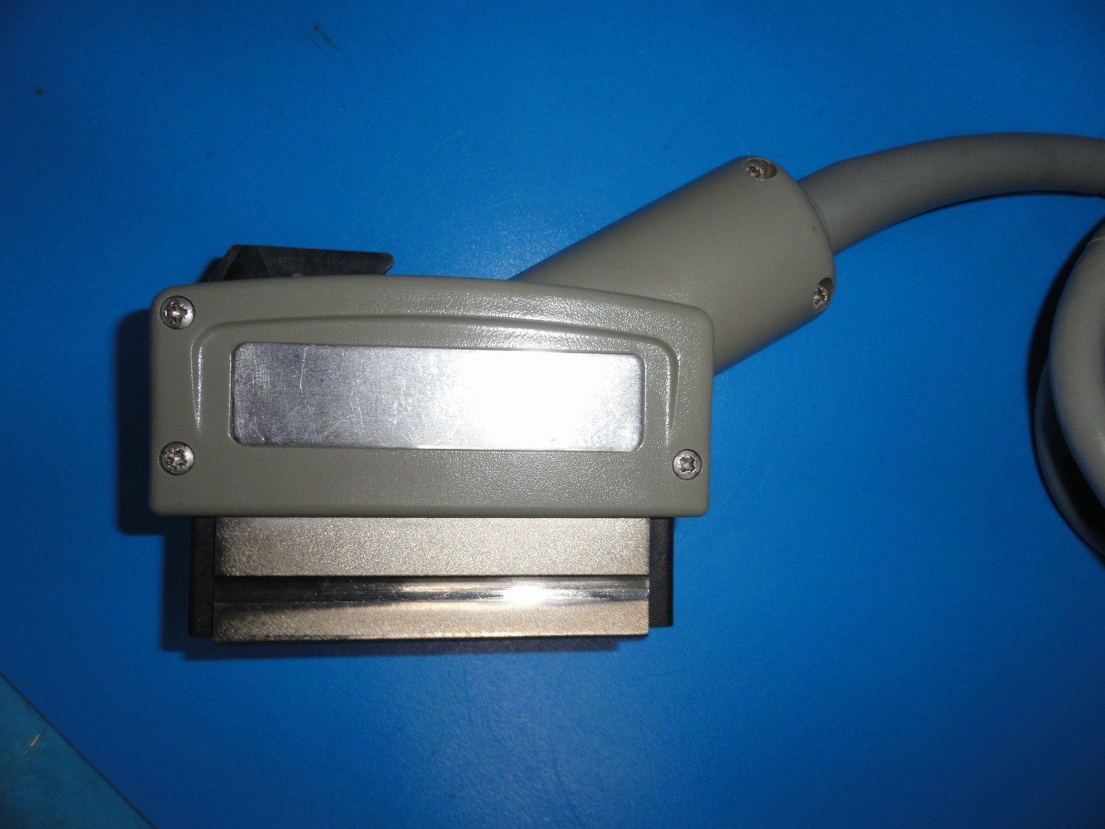 HP 21244A 3.5MHz Phased Array Sector  Probe For HP 1000, 1500 & 2000 (3516) DIAGNOSTIC ULTRASOUND MACHINES FOR SALE