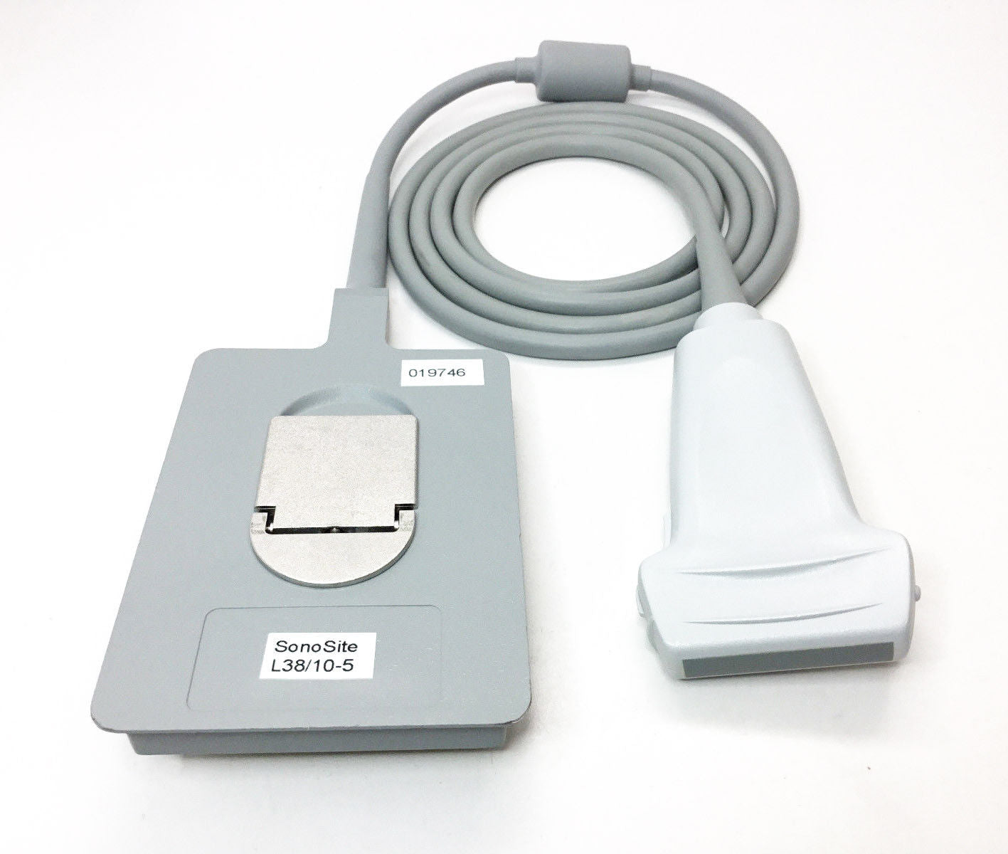 SonoSite L38/10-5 MHz for Titan Ultrasound Probe DIAGNOSTIC ULTRASOUND MACHINES FOR SALE