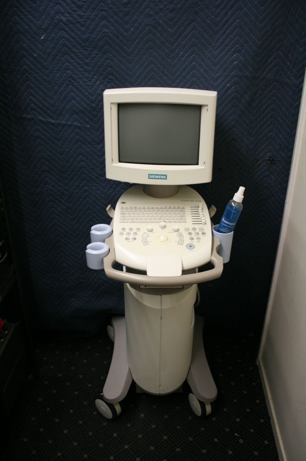 Siemens Sonoline G20 Ultrasound DIAGNOSTIC ULTRASOUND MACHINES FOR SALE