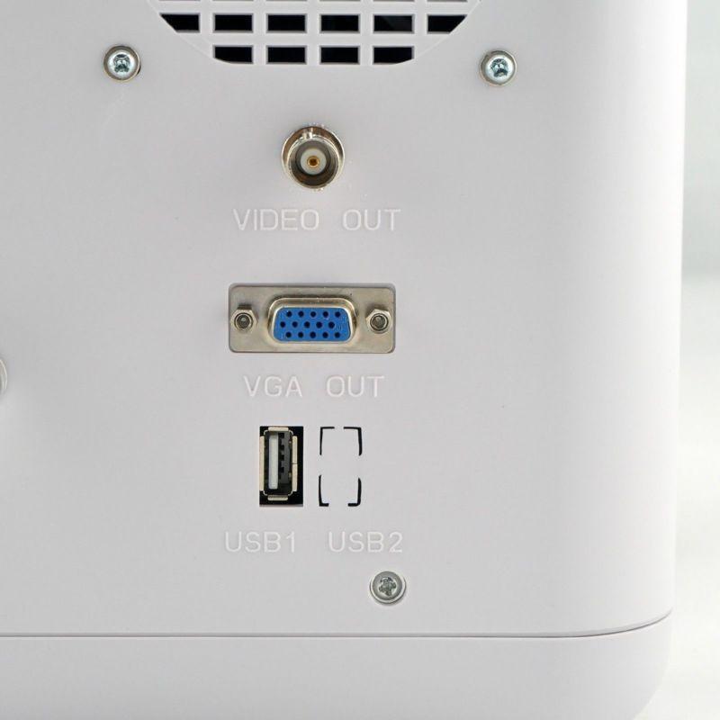 Digital Laptop Portable Ultrasound Scanner+Convex + Linear  2 Probe Free 3D CE 190891404466 DIAGNOSTIC ULTRASOUND MACHINES FOR SALE