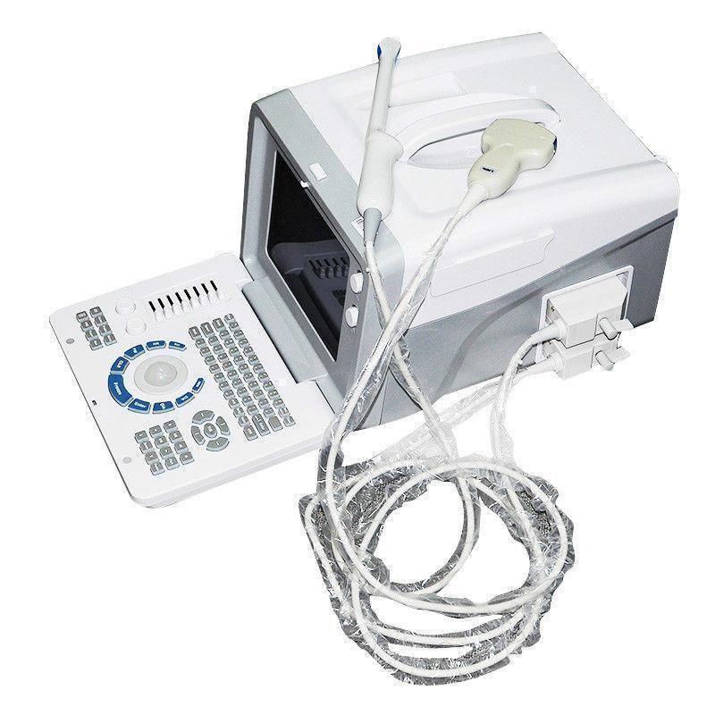 Sale 10''Digital Ultrasound Scanner+Transvaginal 2 Probes+Oximeter GIFT+convex 190891918994 DIAGNOSTIC ULTRASOUND MACHINES FOR SALE