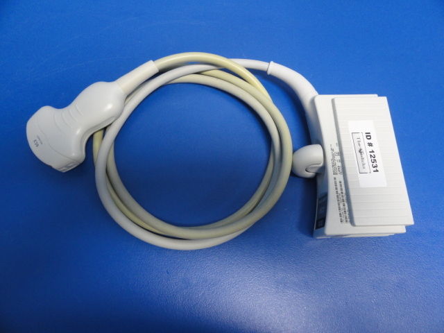 2004 Acuson 6C2 Curved Array Ultrasound Probe for Acuson Sequoia & Aspen ~12531 DIAGNOSTIC ULTRASOUND MACHINES FOR SALE