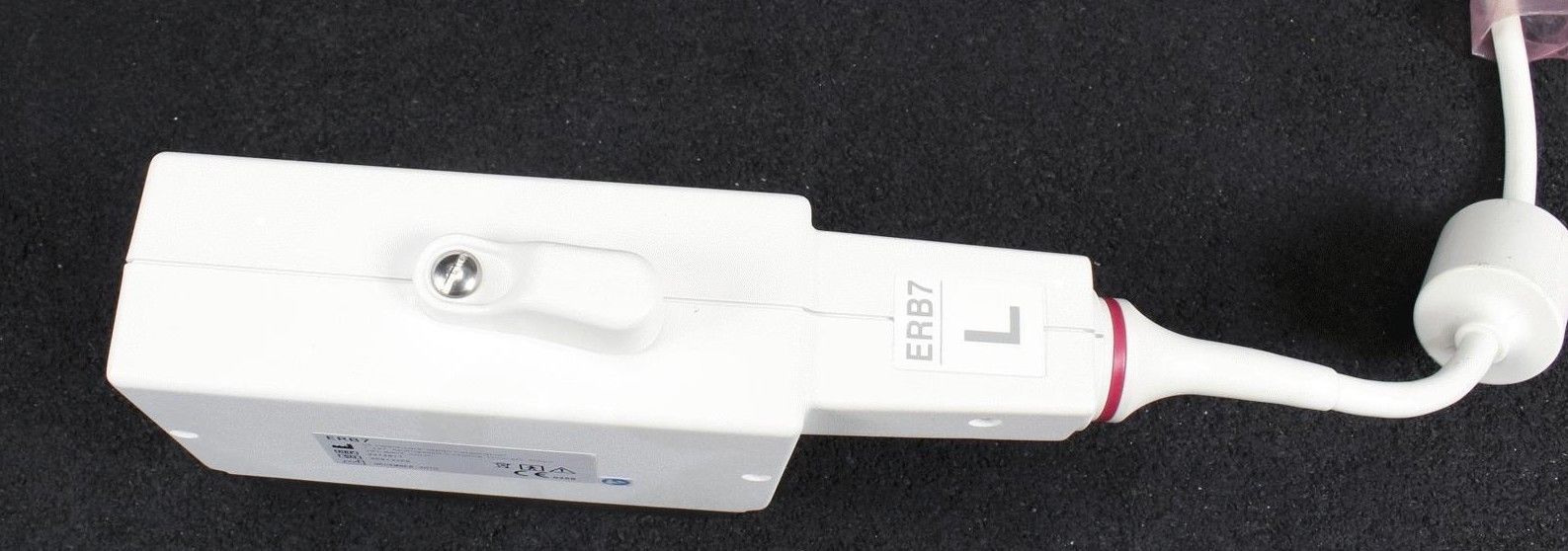 GE ERB7 Bi-Plane Rectal Endorectal Transducer Probe 5-7Mhz Logiq 200/400/500 Pro DIAGNOSTIC ULTRASOUND MACHINES FOR SALE