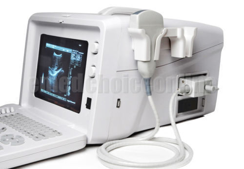 Portable Digital Ultrasound Machine 3D Scanner Convex/Linear/TV Probes & Doppler 190891895479 DIAGNOSTIC ULTRASOUND MACHINES FOR SALE