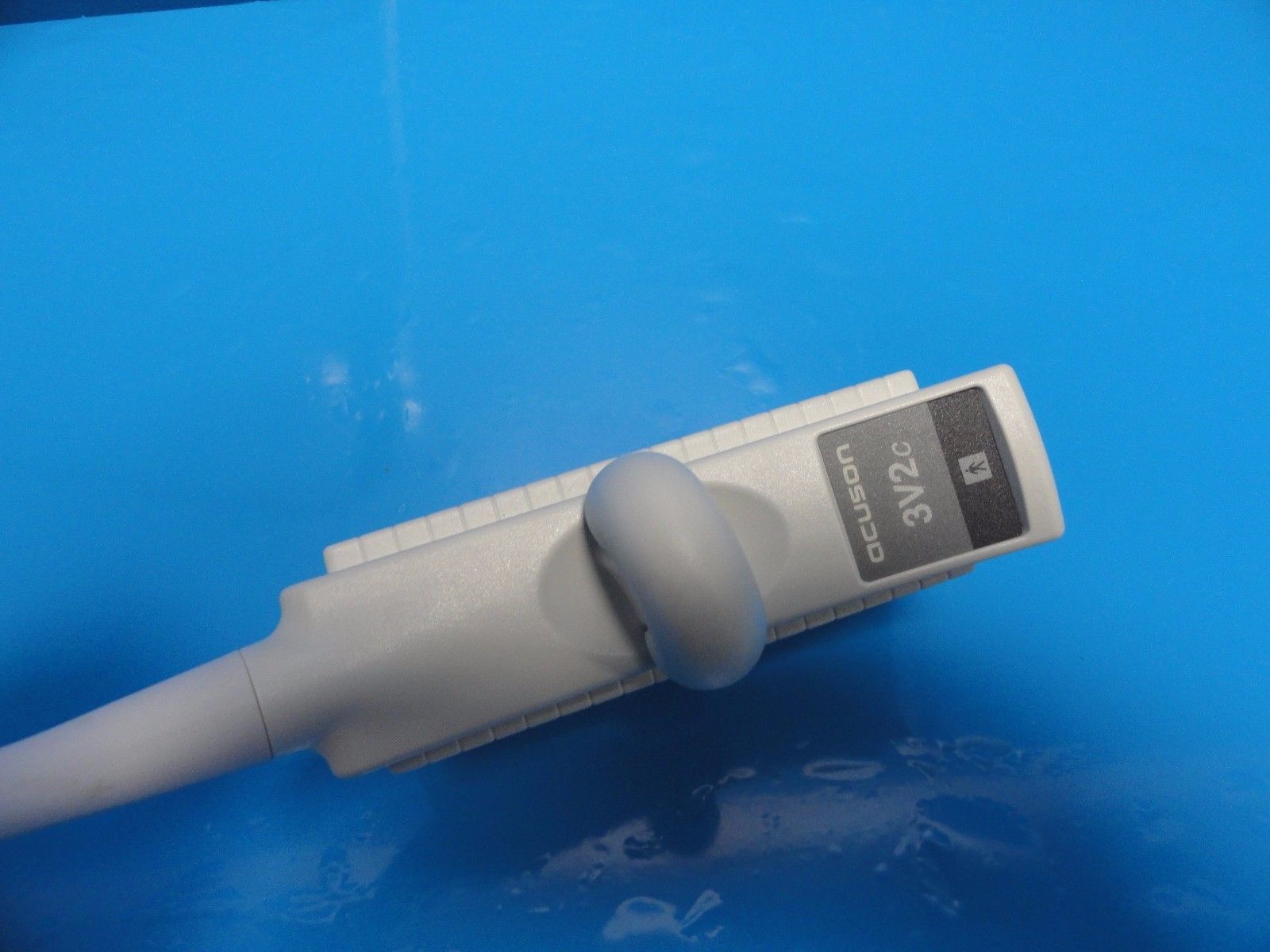 Acuson 3V2c Phased Array Ultrasound Probe, Wideband ,For Acuson Sequoia~12994 DIAGNOSTIC ULTRASOUND MACHINES FOR SALE