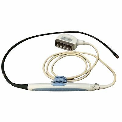 GE 6T ULTRASOUND TEE TRANSDUCER PROBE DIAGNOSTIC ULTRASOUND MACHINES FOR SALE