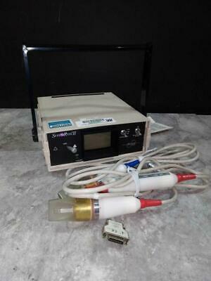 Dymax Site Rite II Vascular Ultrasound Scanner with 2 Probes DIAGNOSTIC ULTRASOUND MACHINES FOR SALE