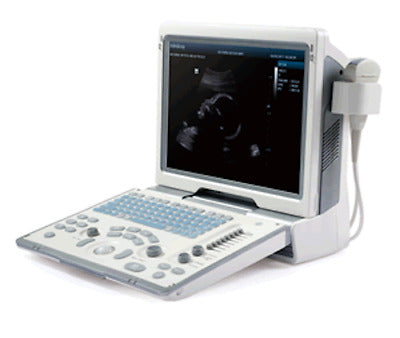 Mindray DP50 Vet Ultrasound with Micro Convex Probe 65C15EAV, Pets, Small Animal DIAGNOSTIC ULTRASOUND MACHINES FOR SALE