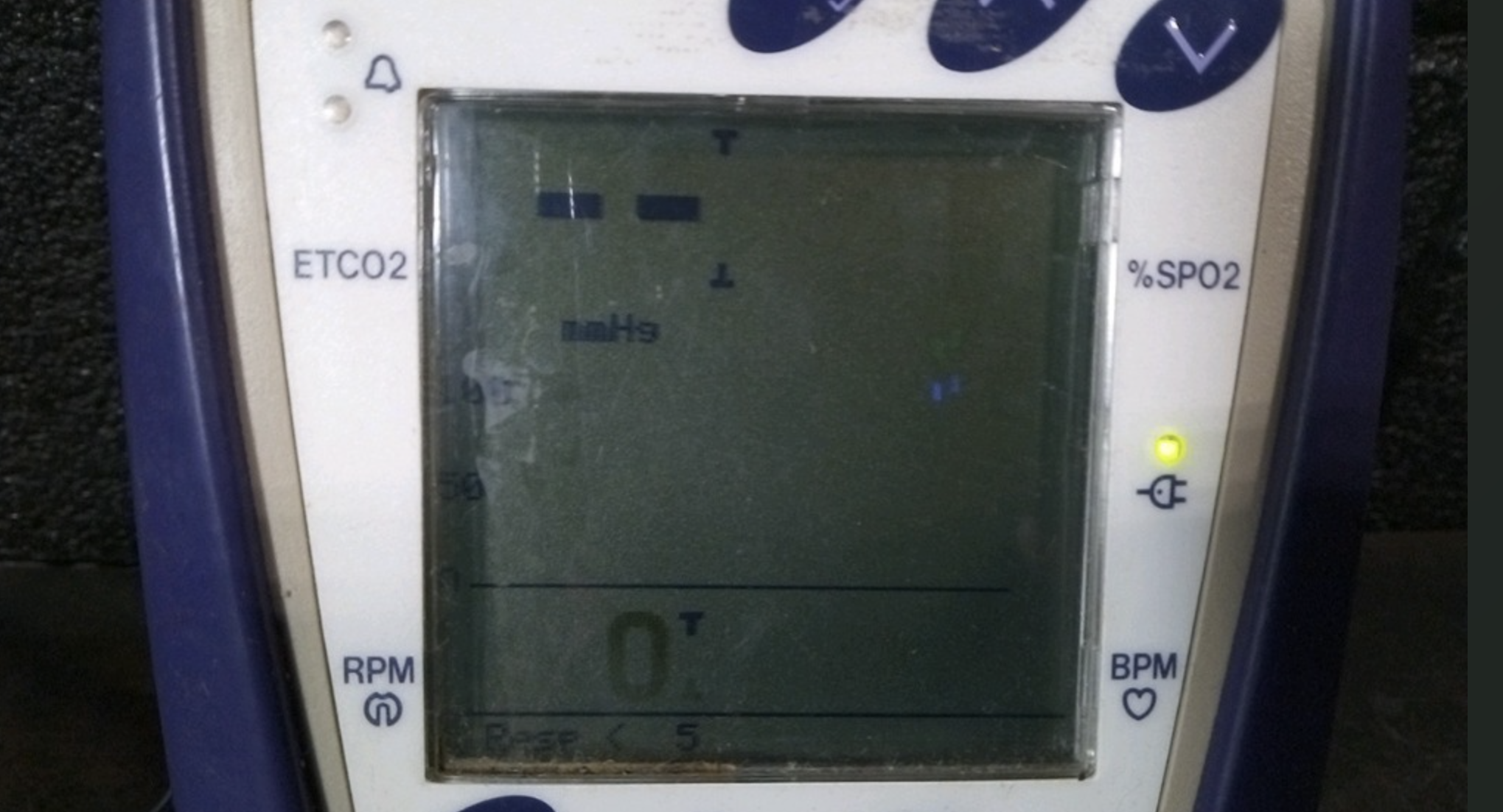 SMITHS 8400 PATIENT MONITOR DIAGNOSTIC ULTRASOUND MACHINES FOR SALE