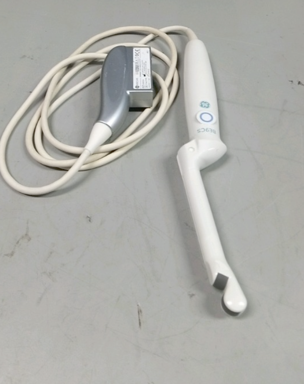 GE BE9CS Ultrasound Probe Transducer 2018 DIAGNOSTIC ULTRASOUND MACHINES FOR SALE