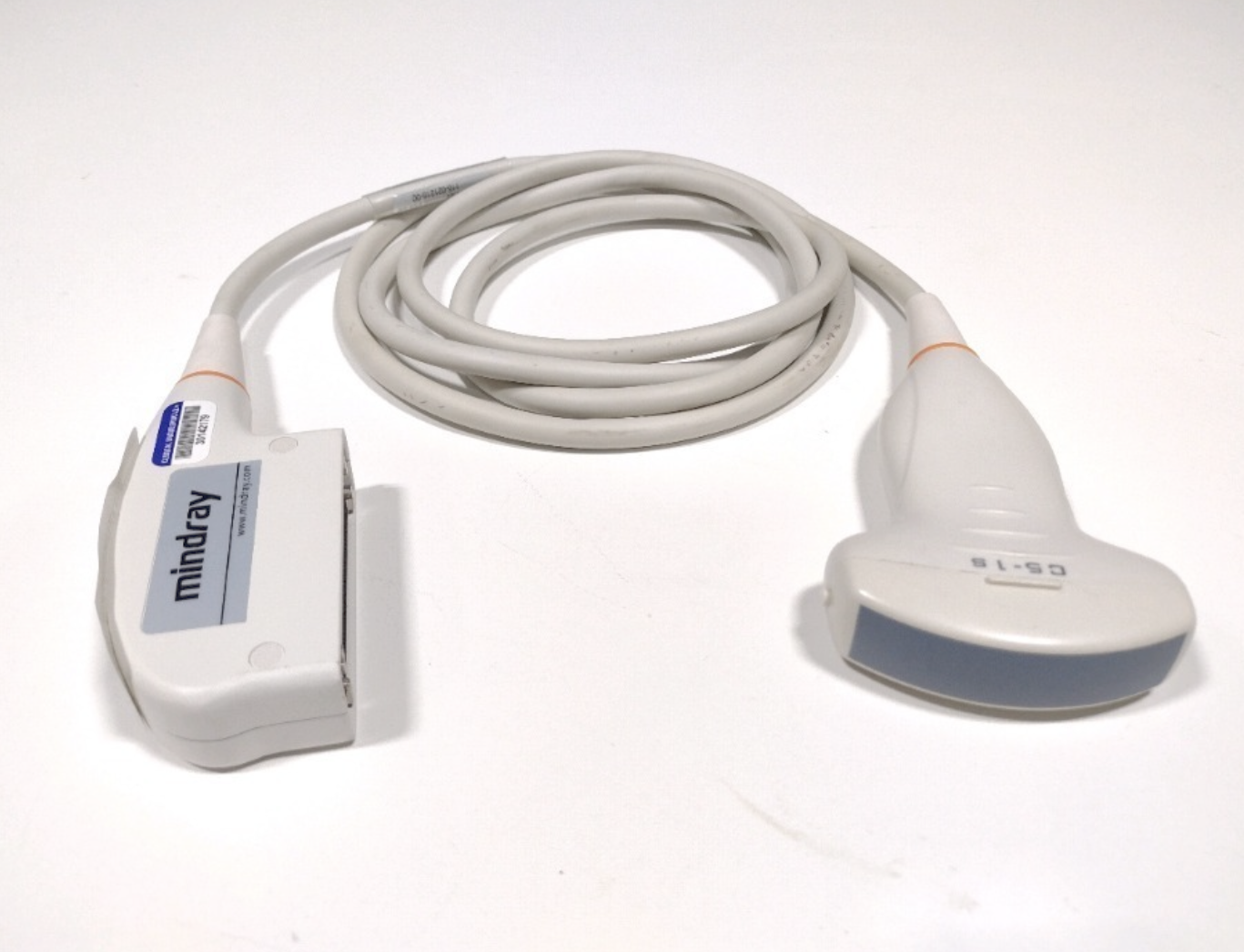 MINDRAY C5-1S Ultrasound Probe Transducer DIAGNOSTIC ULTRASOUND MACHINES FOR SALE