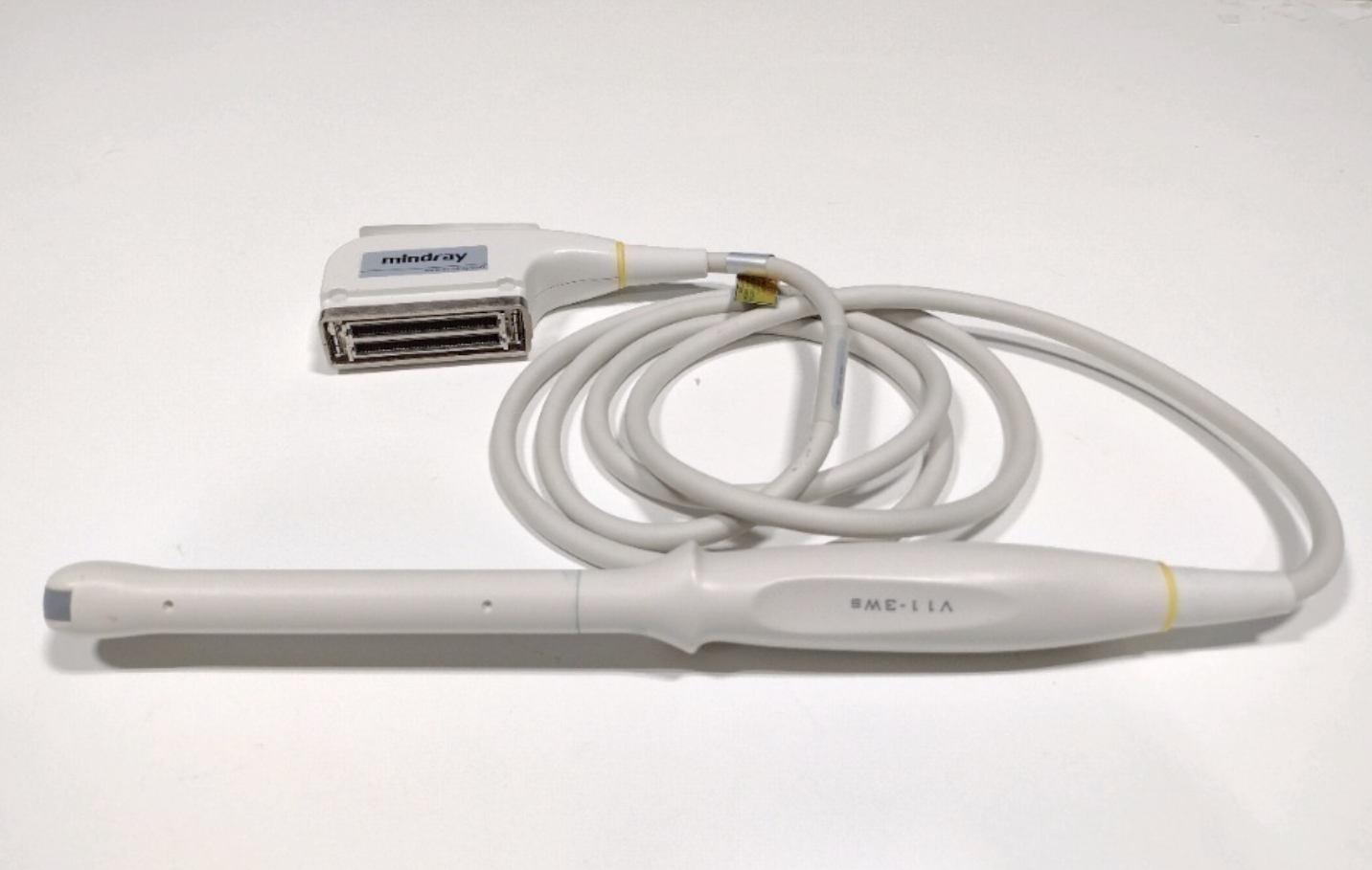 MINDRAY V11-3WS Trans Vaginal Ultrasound Probe Transducer for M9 DIAGNOSTIC ULTRASOUND MACHINES FOR SALE