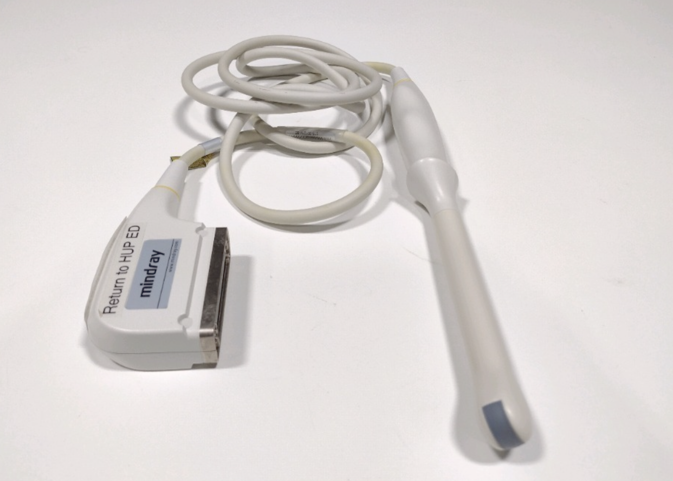 MINDRAY V11-3WS Trans Vaginal Ultrasound Probe Transducer for M9 DIAGNOSTIC ULTRASOUND MACHINES FOR SALE