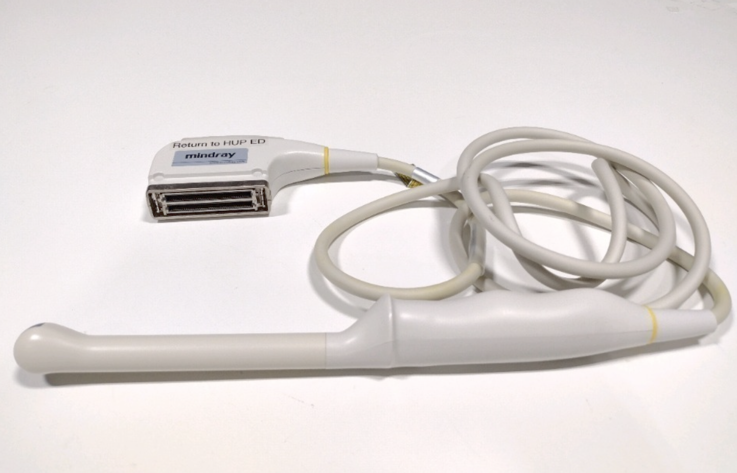 MINDRAY V11-3WS Trans Vaginal Ultrasound Probe Transducer for M9 DIAGNOSTIC ULTRASOUND MACHINES FOR SALE